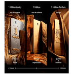 Paco Rabanne - One Million Eau de Toilette - Perfume Masculino 50ml