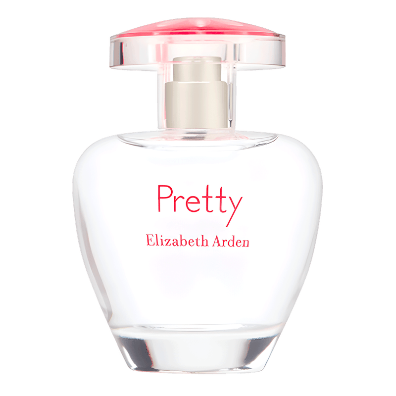 Elizabeth Arden Pretty - Eau de Parfum - Perfume Feminino - 100ml