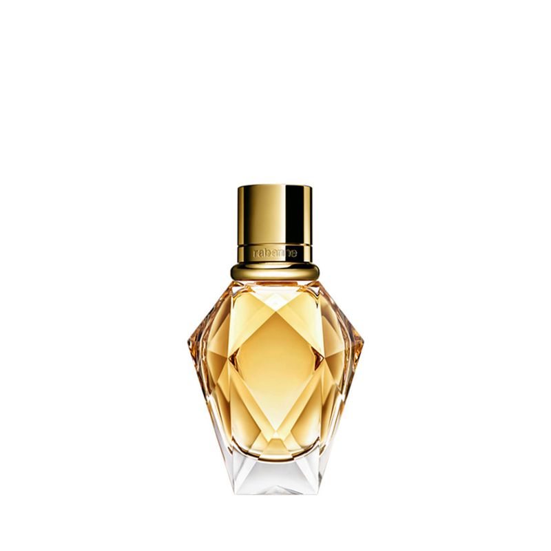 Paco Rabanne Million Gold For Her - Eau de Parfum - Perfume Feminino - 30ml