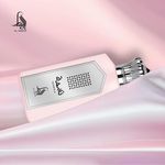 Al Absar Nasma - Eau de Parfum - Perfume Feminino - 100ml