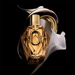 Paco Rabanne Million Gold For Her - Eau de Parfum - Perfume Feminino - 30ml