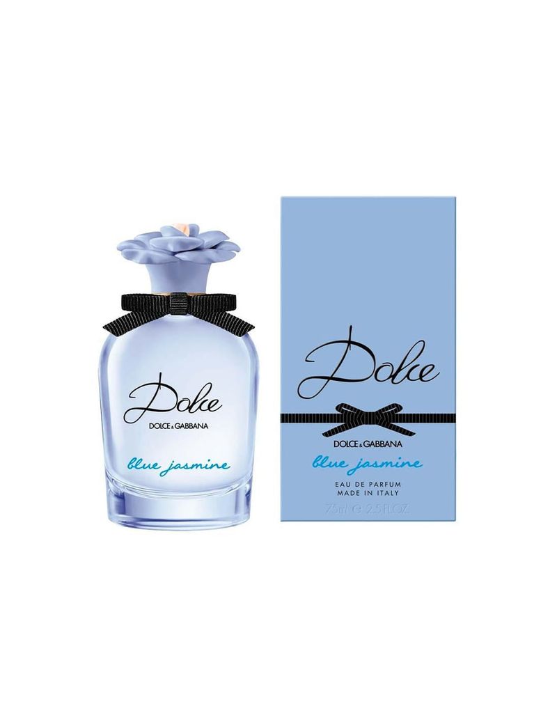 Dolce & Gabbana Dolce Blue Jasmine - Eau de Toilette - Perfume Feminino 75ml