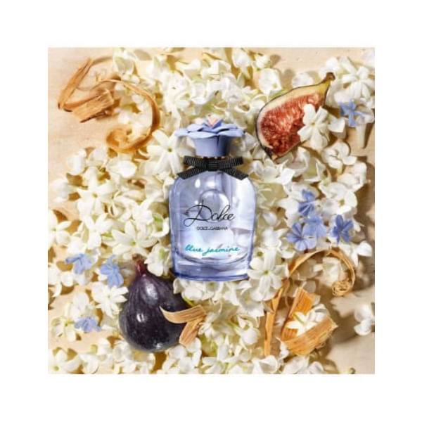 Dolce & Gabbana Dolce Blue Jasmine - Eau de Toilette - Perfume Feminino 75ml