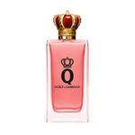 Dolce & Gabbana Q By DG Intense - Eau de Parfum - Perfume Feminino 100ml