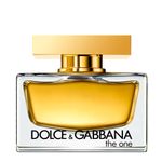 Dolce & Gabbana The One - Eau de Parfum - Perfume Feminino 75ml