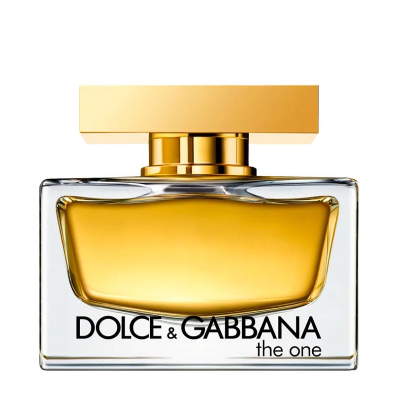 Dolce & Gabbana The One - Eau de Parfum - Perfume Feminino 75ml