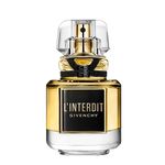 Givenchy L'Interdit - Parfum - Perfume Feminino 50ml