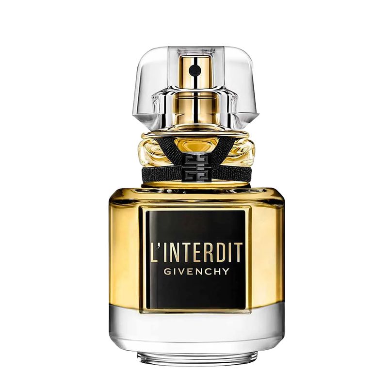 Givenchy L'Interdit - Parfum - Perfume Feminino 50ml
