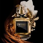 Givenchy L'Interdit - Parfum - Perfume Feminino 50ml