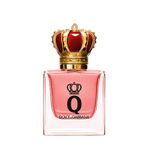 Dolce & Gabbana Q By DG Intense - Eau de Parfum - Perfume Feminino 30ml