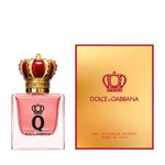 Dolce & Gabbana Q By DG Intense - Eau de Parfum - Perfume Feminino 30ml