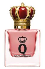Dolce & Gabbana Q By DG Intense - Eau de Parfum - Perfume Feminino 30ml