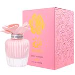 Assala Prime Nasma Rose Blossom - Eau de Parfum - Perfume Feminino 100ml