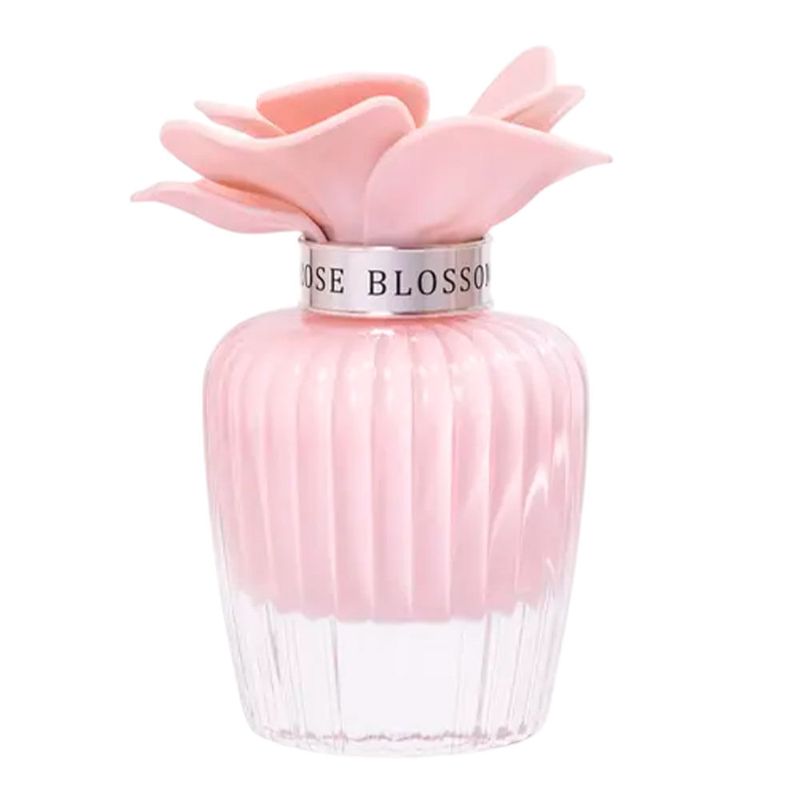 Assala Prime Nasma Rose Blossom - Eau de Parfum - Perfume Feminino 100ml