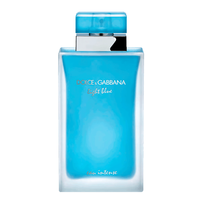 Dolce & Gabbana Light Blue Eau Intense - Eau de Parfum - Perfume Feminino 100ml