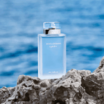 Dolce & Gabbana Light Blue Eau Intense - Eau de Parfum - Perfume Feminino 100ml