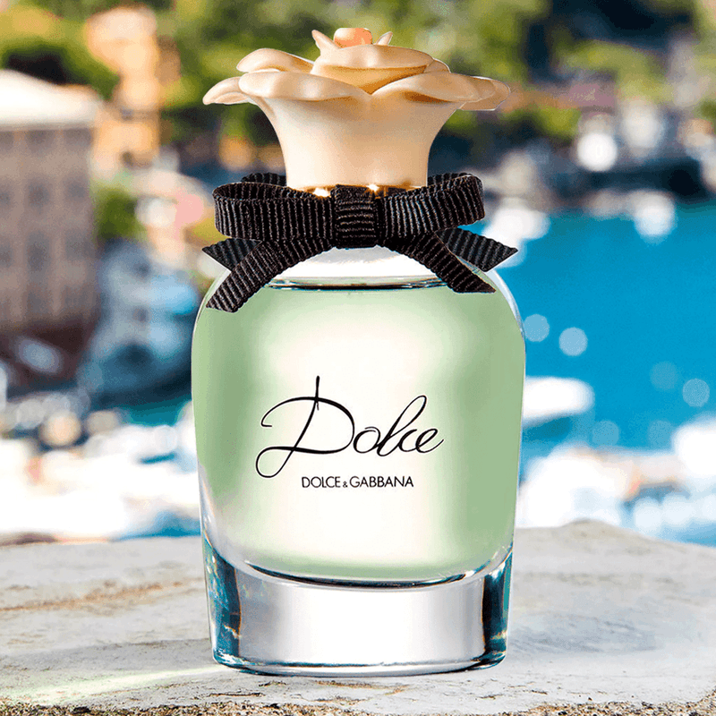 Dolce & Gabbana Dolce - Eau de Parfum - Perfume Feminino 50ml