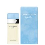 Dolce & Gabbana Light Blue - Eau de Toilette - Perfume Feminino 25ml