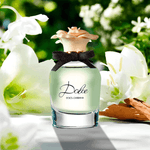 Dolce & Gabbana Dolce - Eau de Parfum - Perfume Feminino 50ml