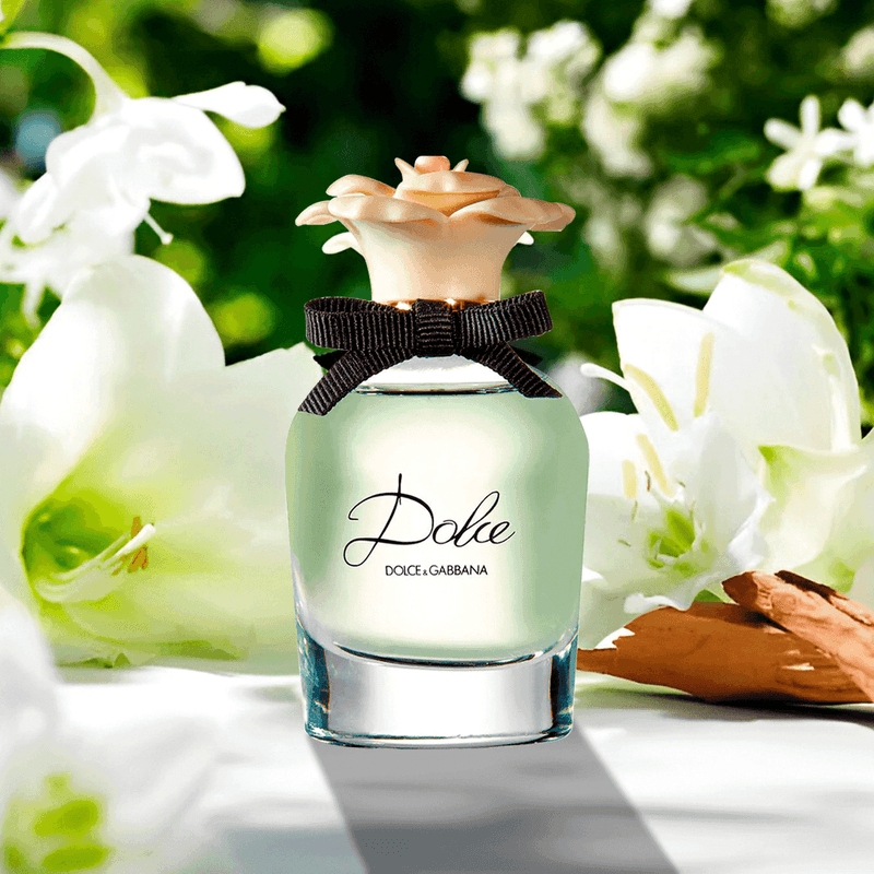 Dolce & Gabbana Dolce - Eau de Parfum - Perfume Feminino 50ml