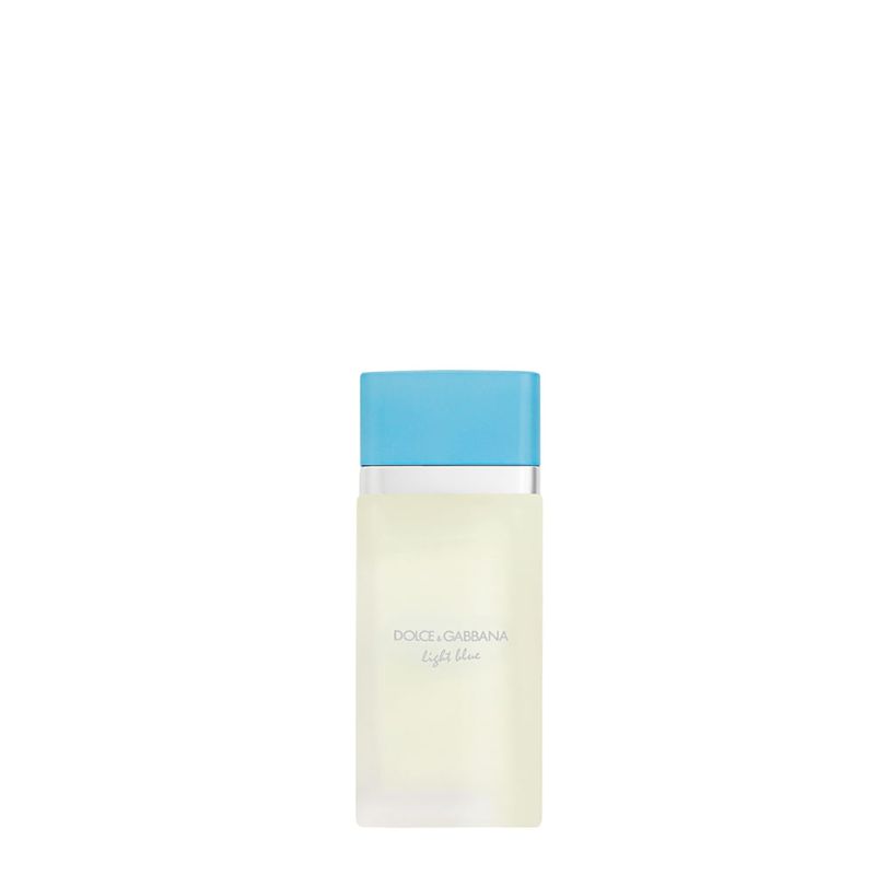 Dolce & Gabbana Light Blue - Eau de Toilette - Perfume Feminino 30ml