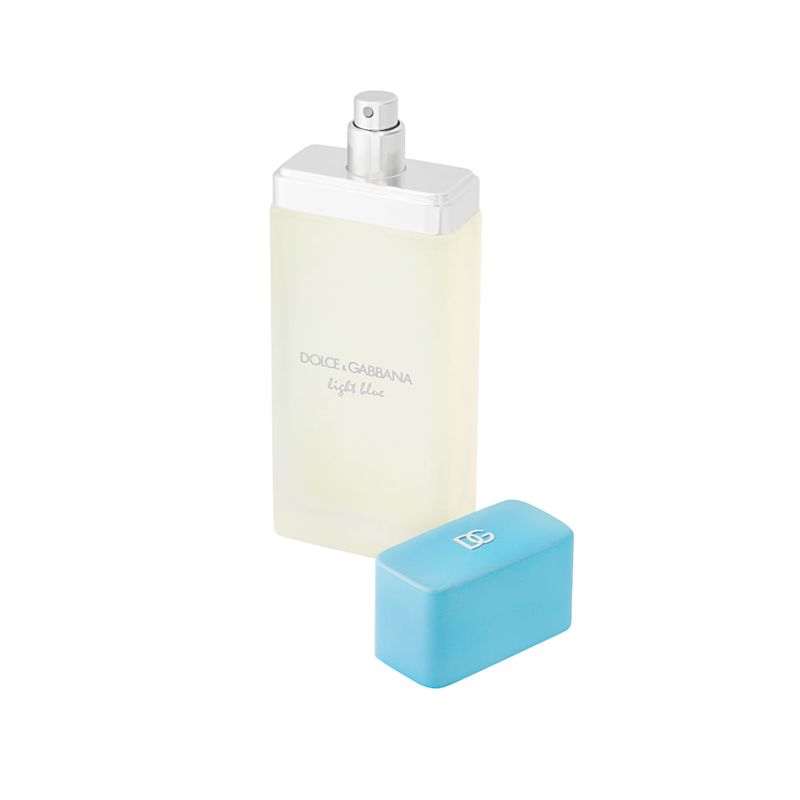 Dolce & Gabbana Light Blue - Eau de Toilette - Perfume Feminino 30ml