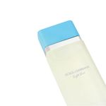 Dolce & Gabbana Light Blue - Eau de Toilette - Perfume Feminino 30ml
