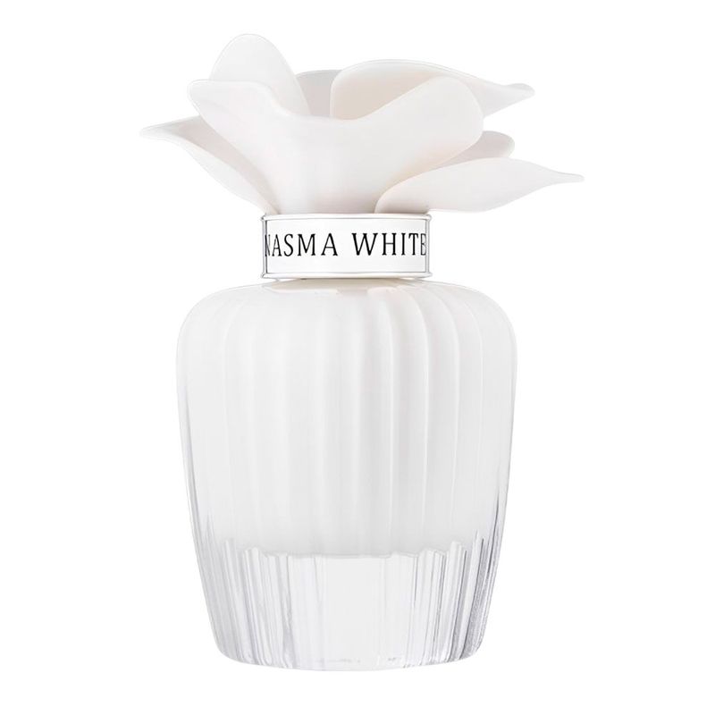 Assala Prime Nasma White Blossom - Eau de Parfum - Perfume Feminino 100ml