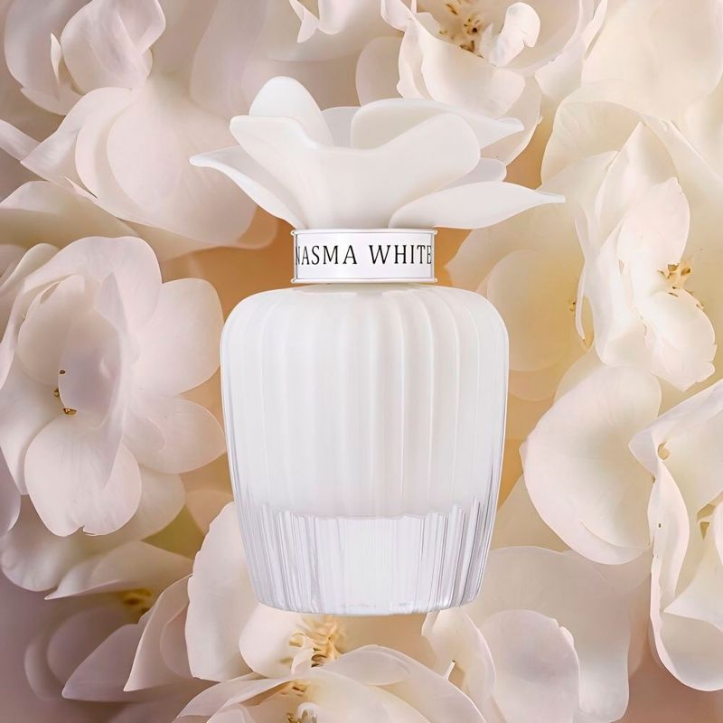 Assala Prime Nasma White Blossom - Eau de Parfum - Perfume Feminino 100ml