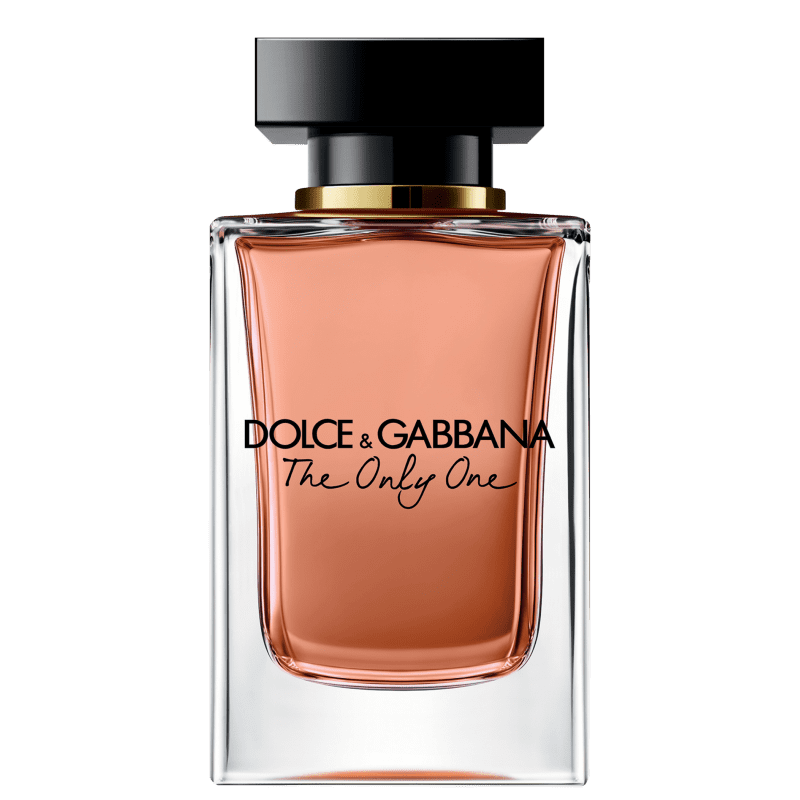 Dolce & Gabbana The Only One - Eau de Parfum - Perfume Feminino 100ml