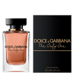 Dolce & Gabbana The Only One - Eau de Parfum - Perfume Feminino 100ml