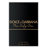 Dolce & Gabbana The Only One - Eau de Parfum - Perfume Feminino 100ml