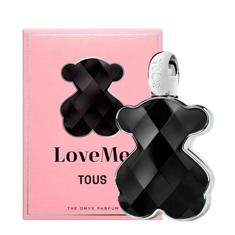 Tous Love Me The Onyx - Eau de Parfum - Perfume Feminino 50ml