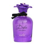 Dolce & Gabbana Violet - Eau de Toilette - Perfume Feminino 75ml