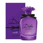 Dolce & Gabbana Violet - Eau de Toilette - Perfume Feminino 75ml