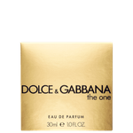 Dolce & Gabbana The One - Eau de Parfum - Perfume Feminino 30ml