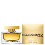 Dolce & Gabbana The One - Eau de Parfum - Perfume Feminino 30ml
