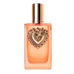 Dolce & Gabbana Devotion - Eau de Parfum Intense - Perfume Feminino 100ml