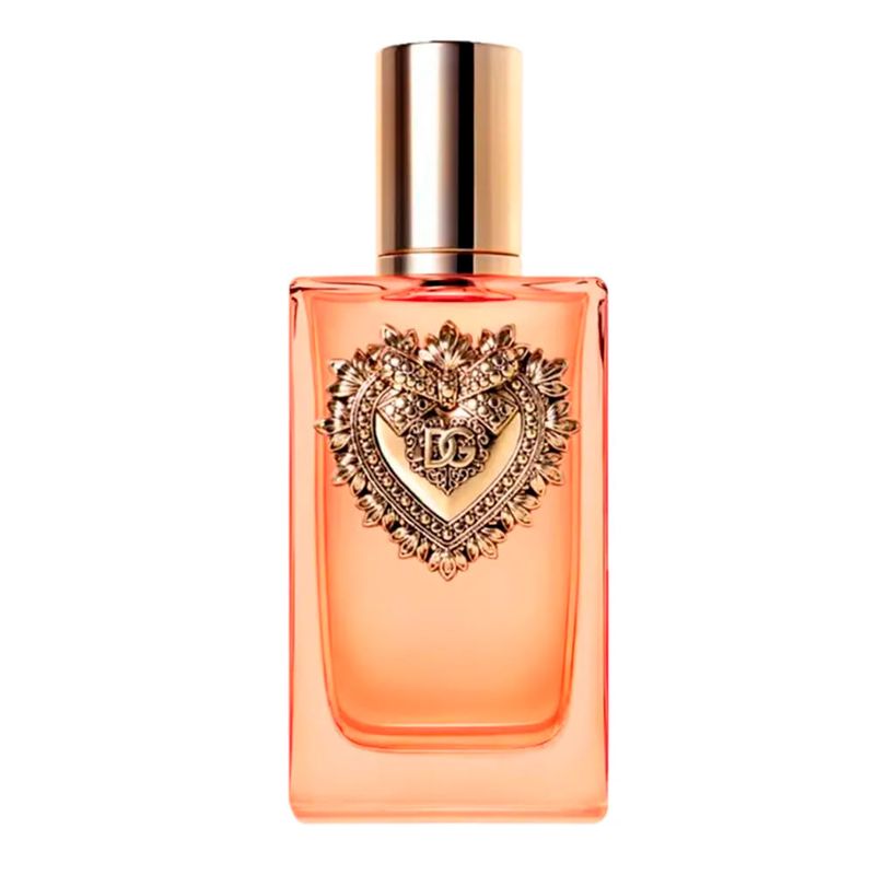 Dolce & Gabbana Devotion - Eau de Parfum Intense - Perfume Feminino 100ml