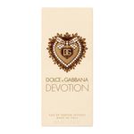Dolce & Gabbana Devotion - Eau de Parfum Intense - Perfume Feminino 100ml