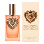 Dolce & Gabbana Devotion - Eau de Parfum Intense - Perfume Feminino 100ml