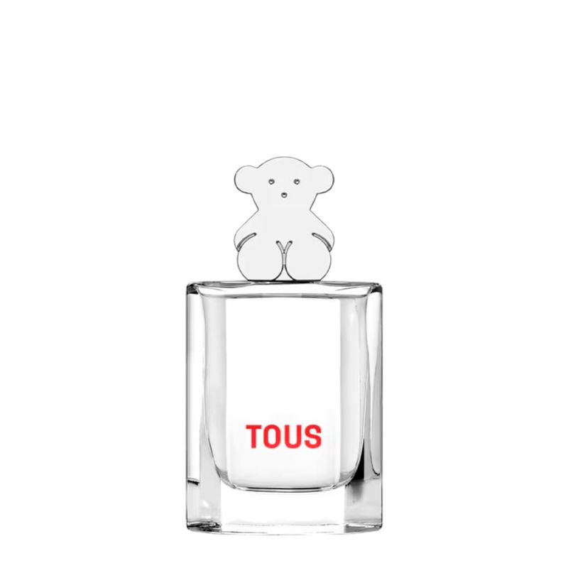 Tous - Eau de Toilette - Perfume Feminino 30ml