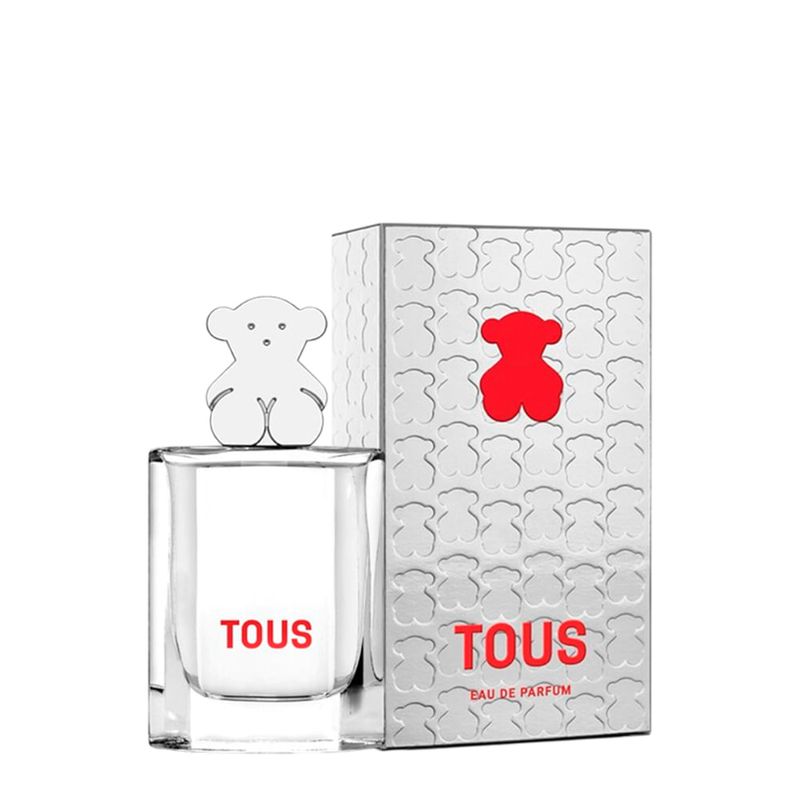 Tous - Eau de Toilette - Perfume Feminino 30ml