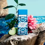 Dolce & Gabbana Light Blue Capri In Love - Eau de Parfum - Perfume Feminino 50ml