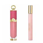 Kit - Carolina Herrera Good Girl Blush Feminino - Eau de Parfum + Blush Líquido