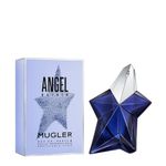Thierry Mugler Angel Elixir Refilável - Eau de Parfum - Perfume Feminino 100ml