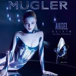 Thierry Mugler Angel Elixir Refilável - Eau de Parfum - Perfume Feminino 100ml