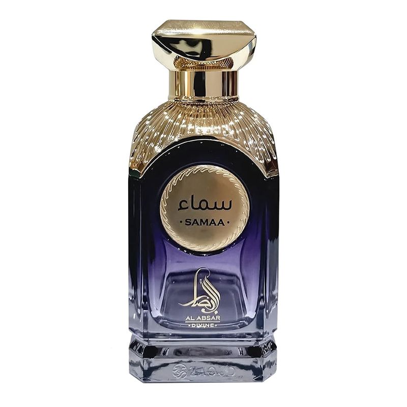Al Absar Divine Samaa - Eau de Parfum - Perfume Feminino 100ml
