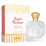 Assala Prime Sugar Forever - Eau de Parfum - Perfume Feminino 100ml