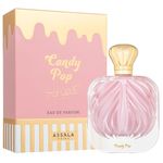 Assala Prime Candy Pop - Eau de Parfum - Perfume Feminino 100ml